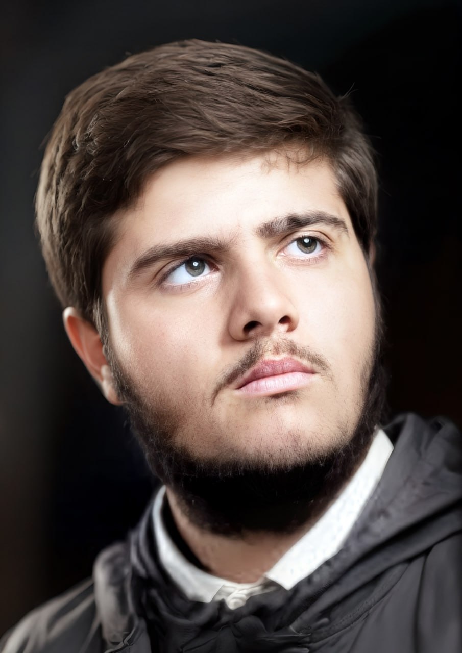 تصویر باکیفیت از شهید سید جعفر بشیری